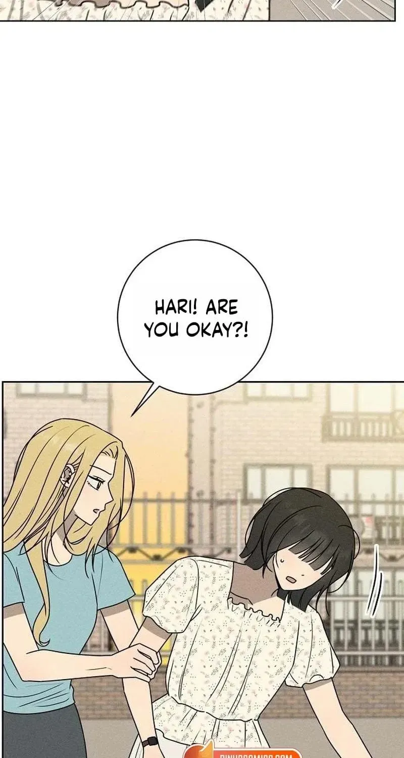 Powerful Confession Chapter 79 - page 60