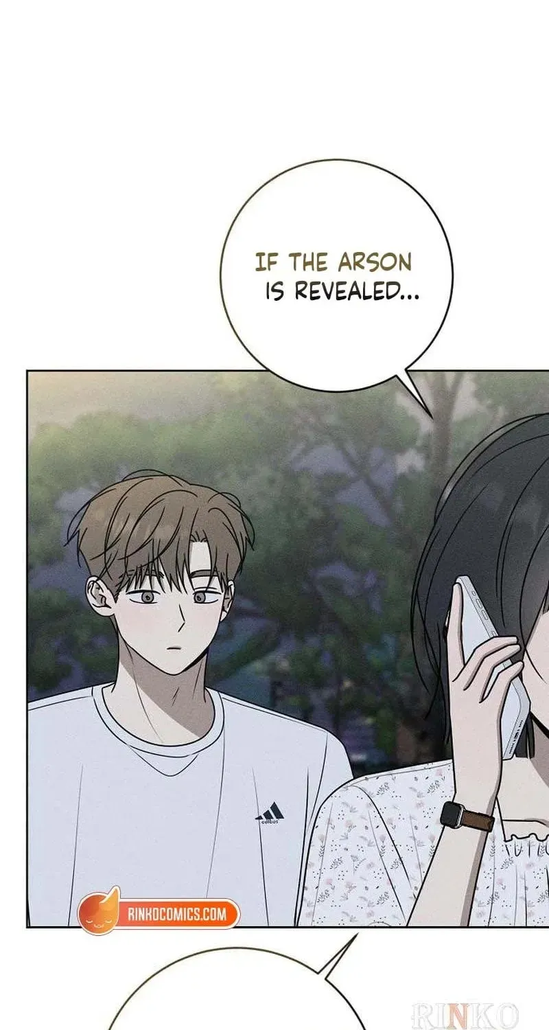 Powerful Confession Chapter 79 - page 67