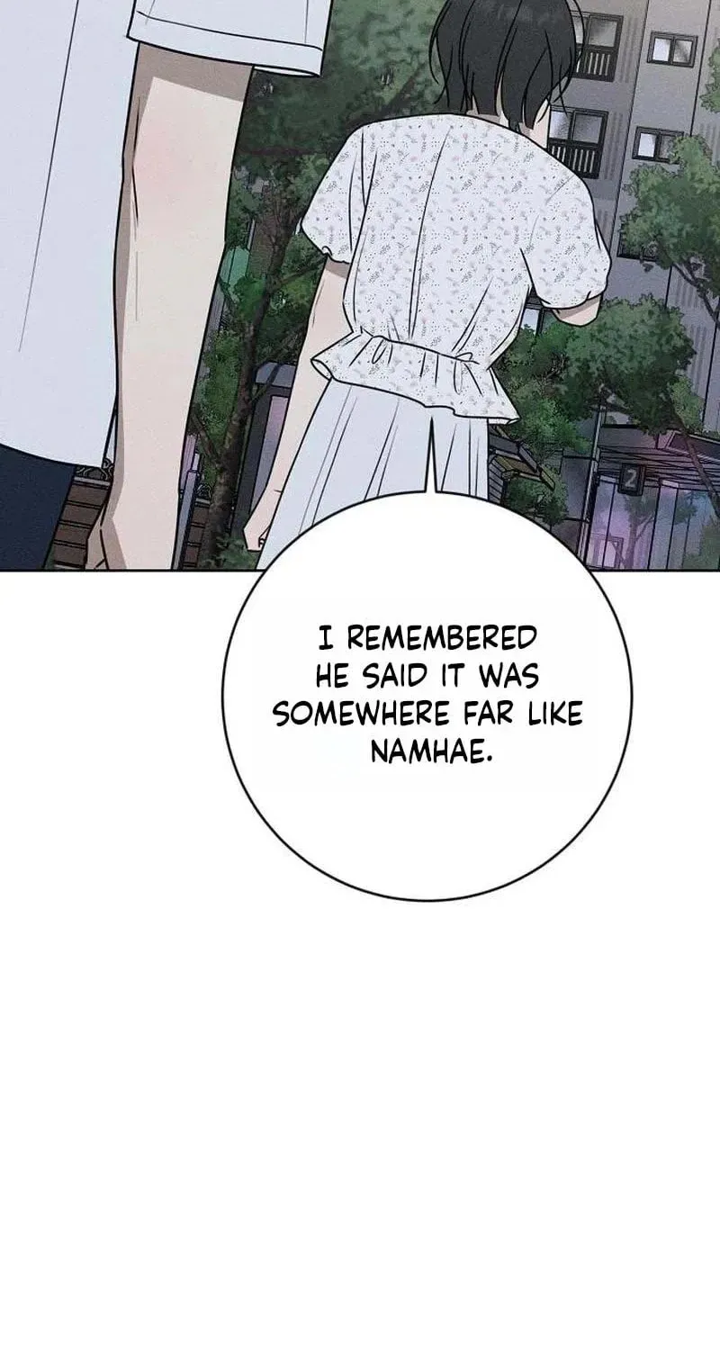 Powerful Confession Chapter 79 - page 83