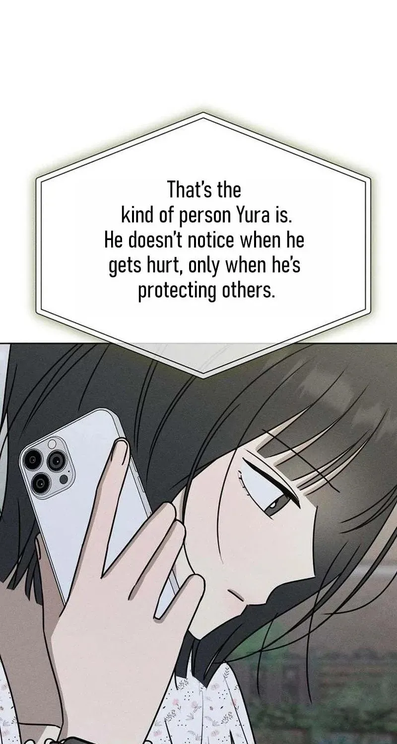 Powerful Confession Chapter 79 - page 87