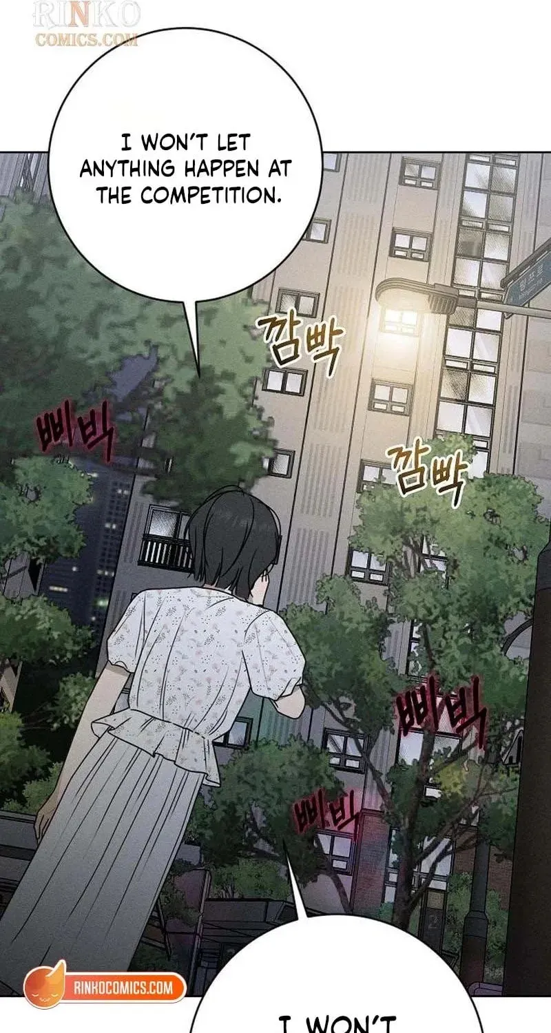 Powerful Confession Chapter 79 - page 95