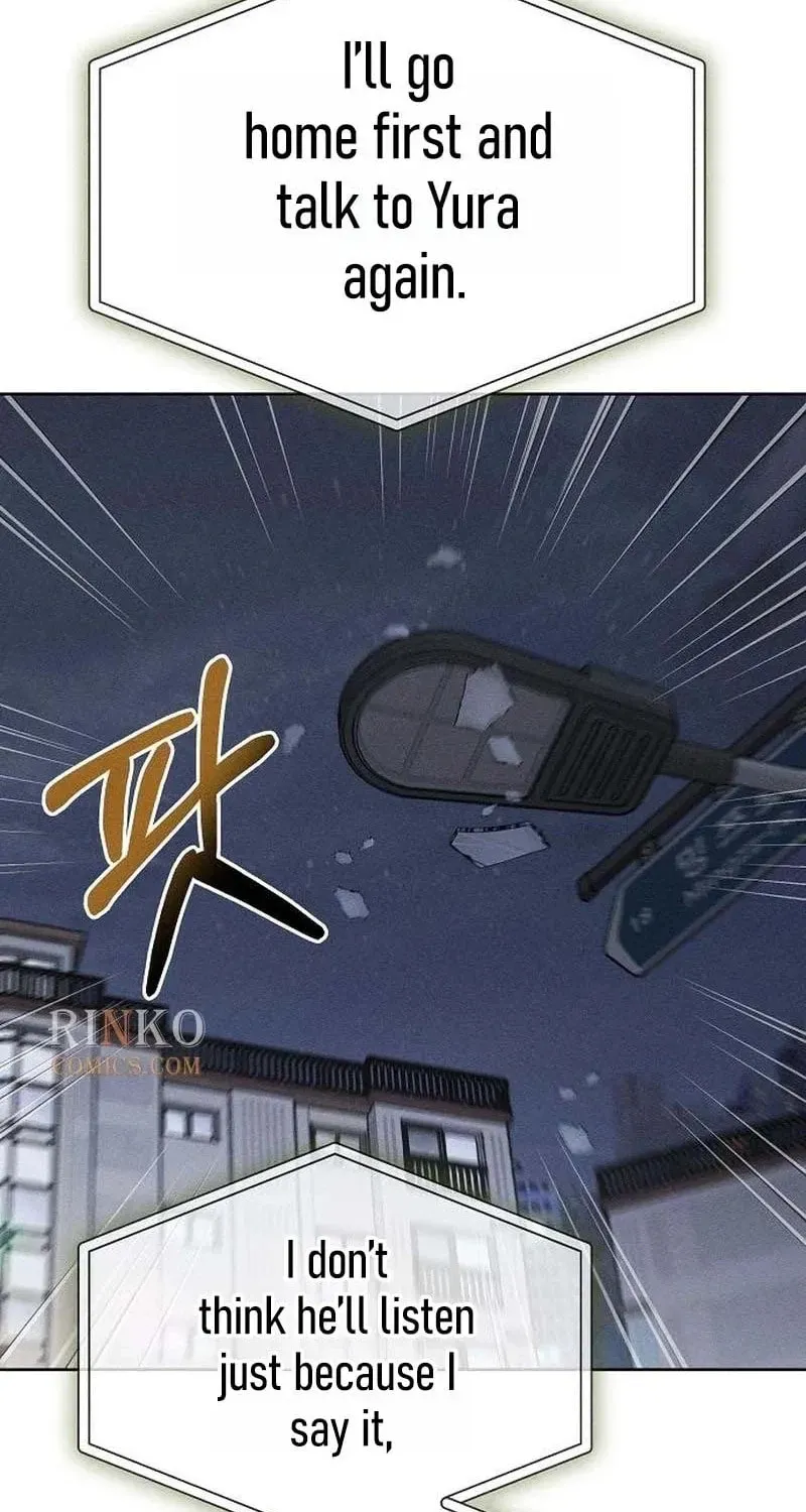 Powerful Confession Chapter 79 - page 97