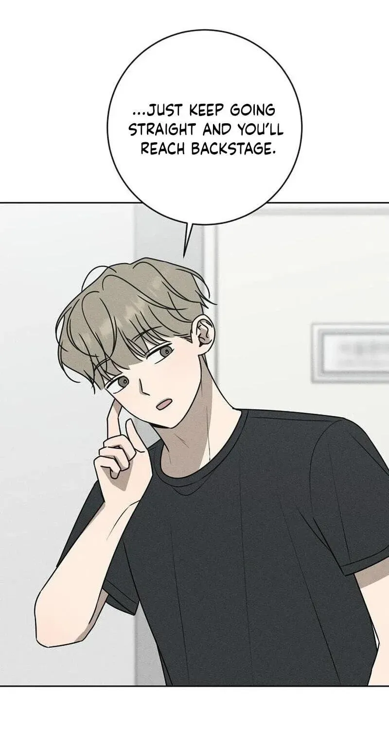 Powerful Confession Chapter 80 - page 101
