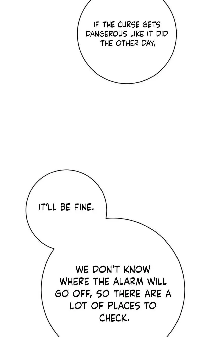 Powerful Confession Chapter 80 - page 125