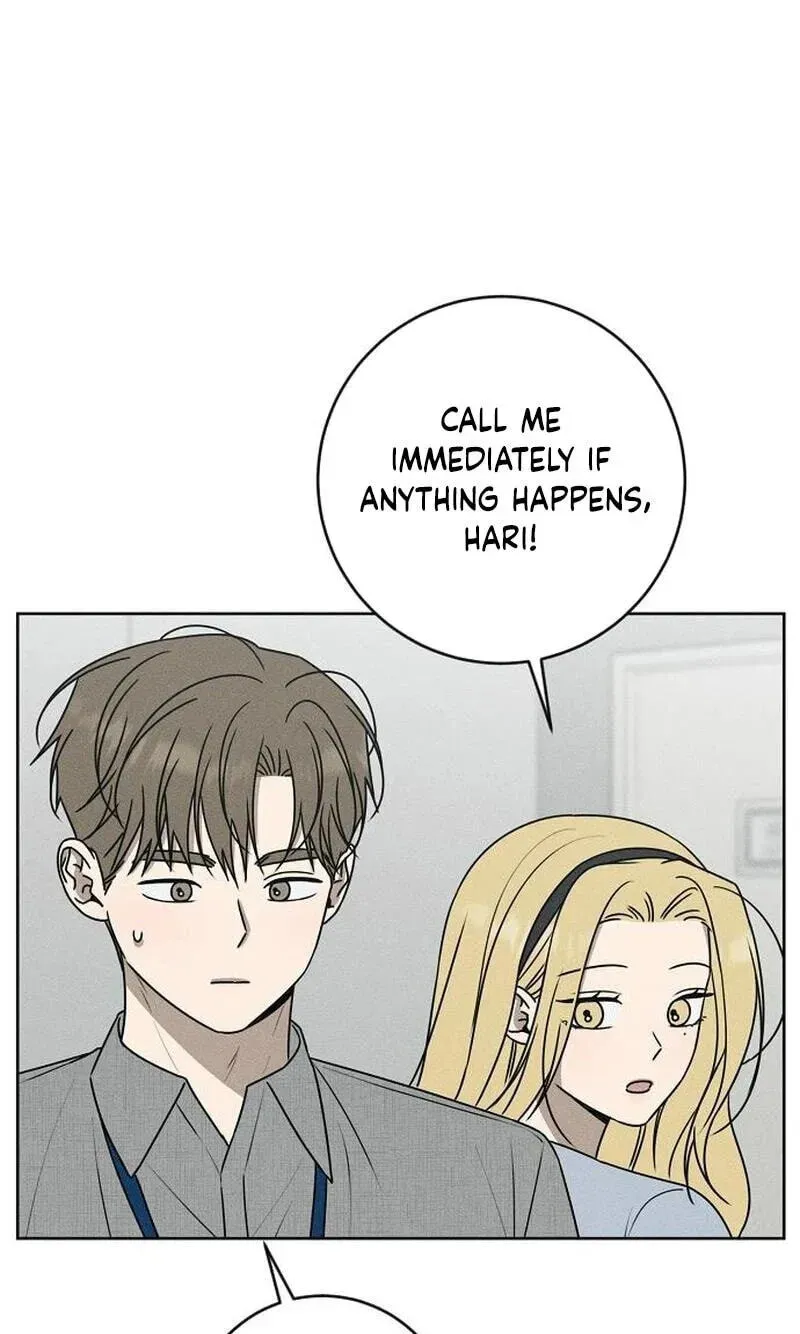 Powerful Confession Chapter 80 - page 129