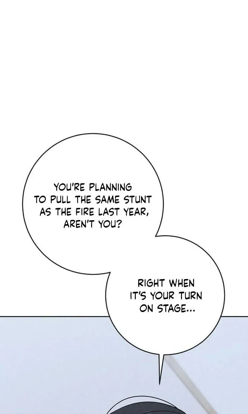 Powerful Confession Chapter 80 - page 17