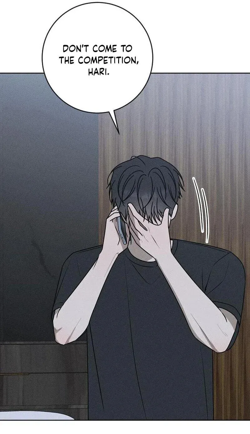 Powerful Confession Chapter 80 - page 32