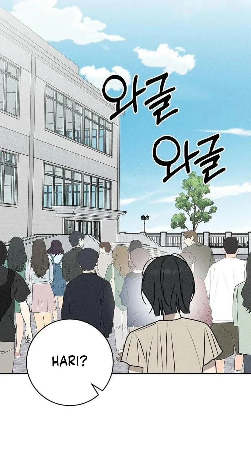 Powerful Confession Chapter 80 - page 64