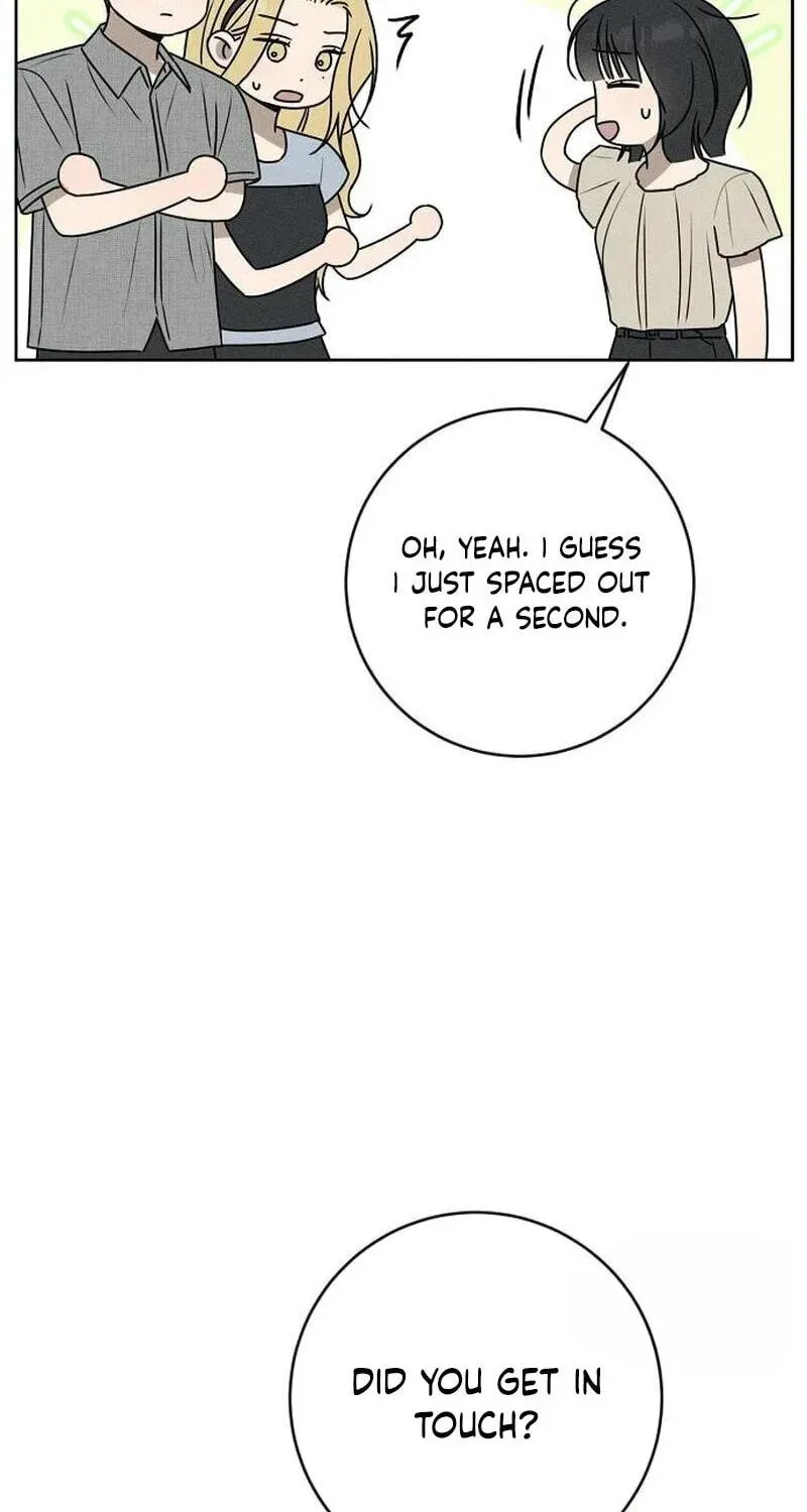 Powerful Confession Chapter 80 - page 70