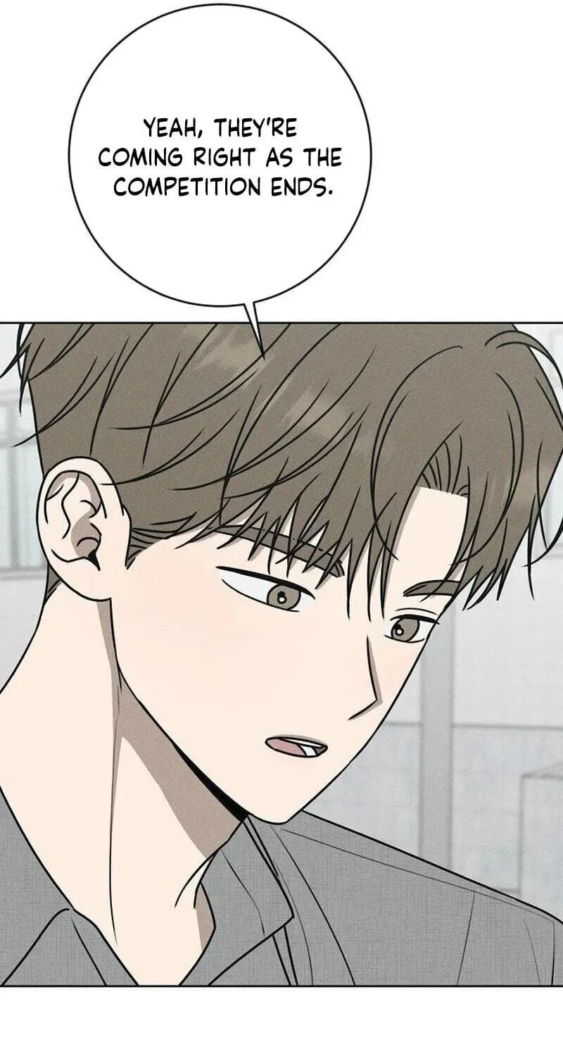 Powerful Confession Chapter 80 - page 74