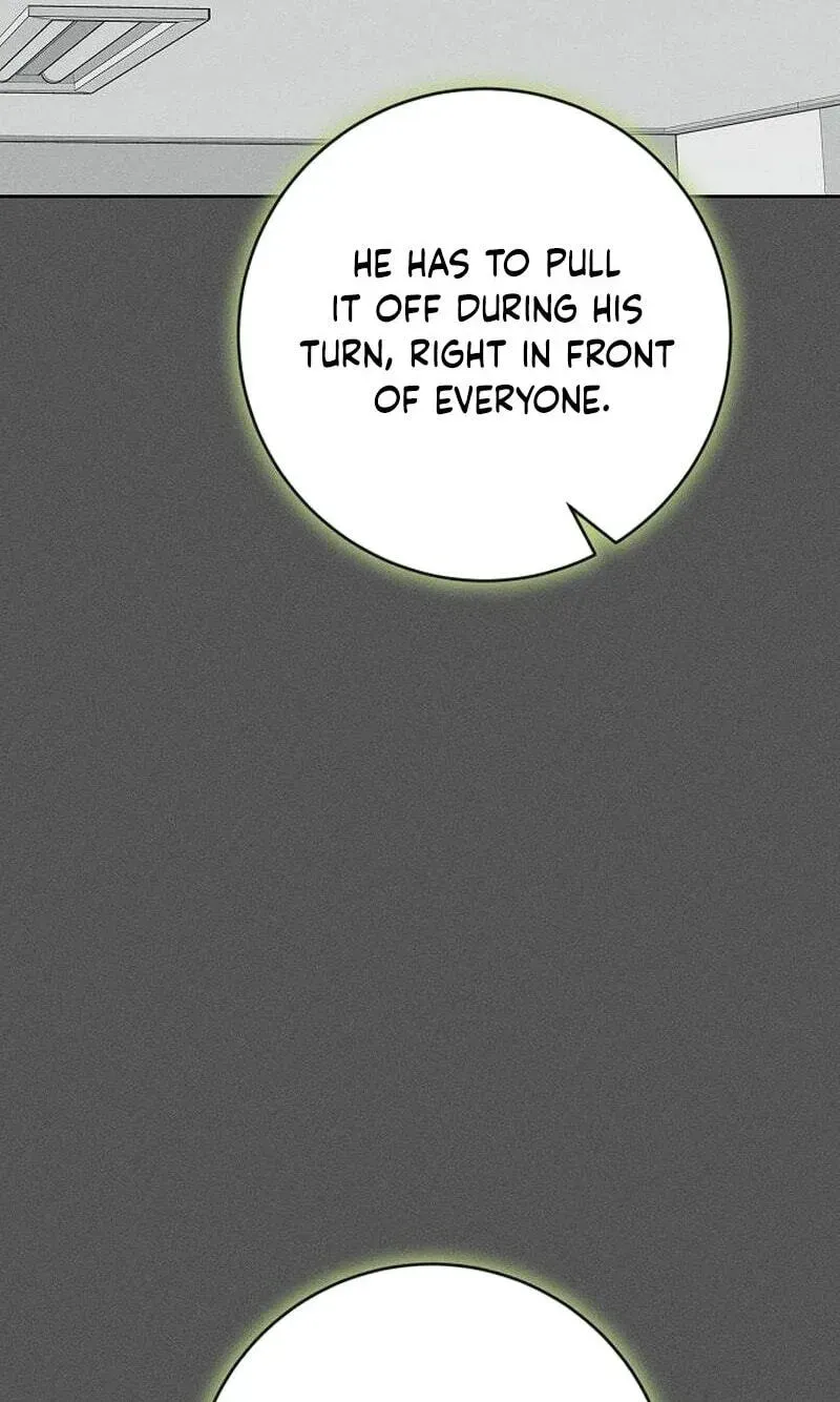 Powerful Confession Chapter 80 - page 84