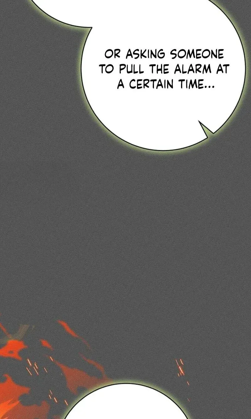 Powerful Confession Chapter 80 - page 86