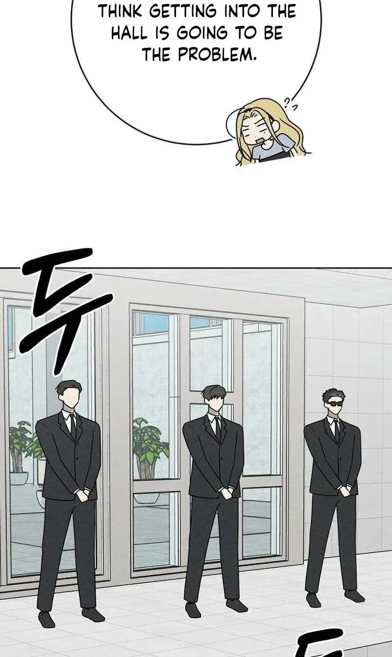 Powerful Confession Chapter 80 - page 92