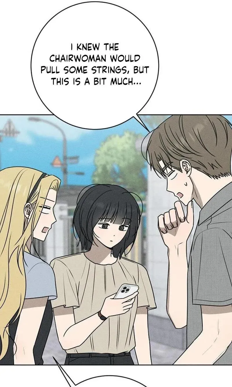 Powerful Confession Chapter 80 - page 95
