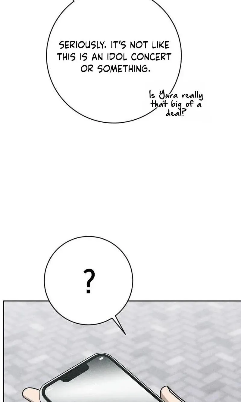Powerful Confession Chapter 80 - page 96
