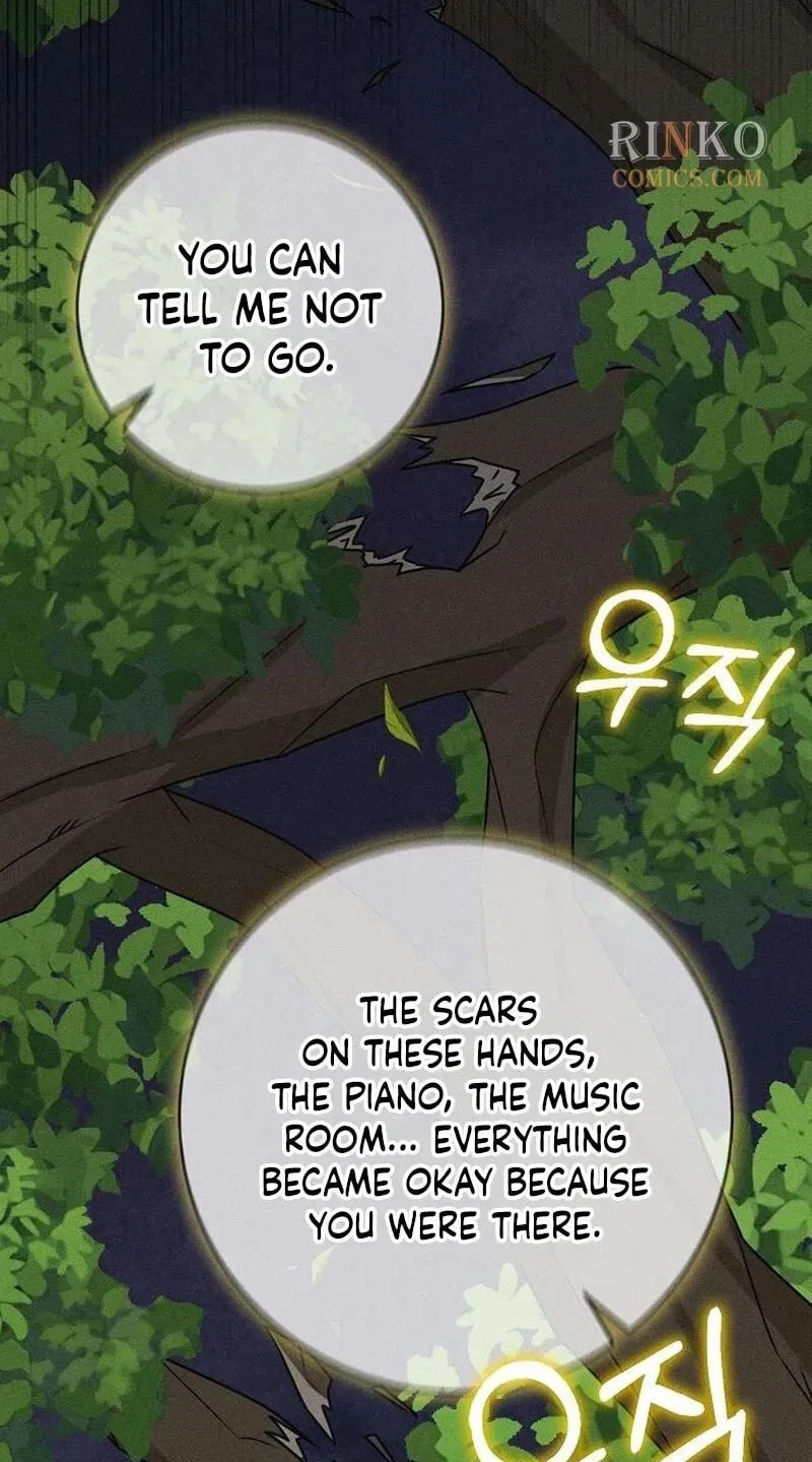 Powerful Confession Chapter 81 - page 112
