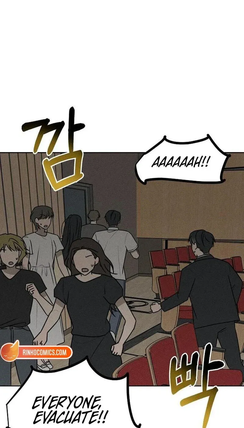 Powerful Confession Chapter 81 - page 138