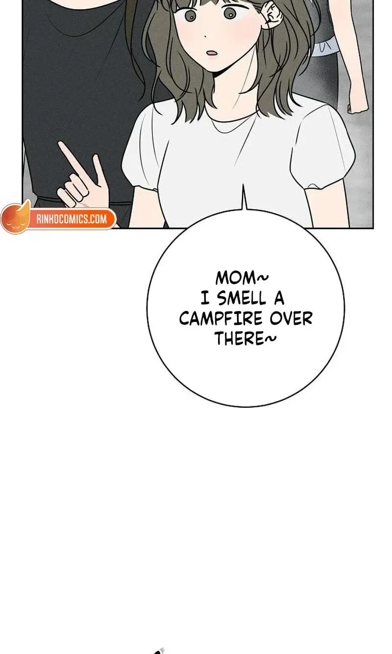 Powerful Confession Chapter 81 - page 14