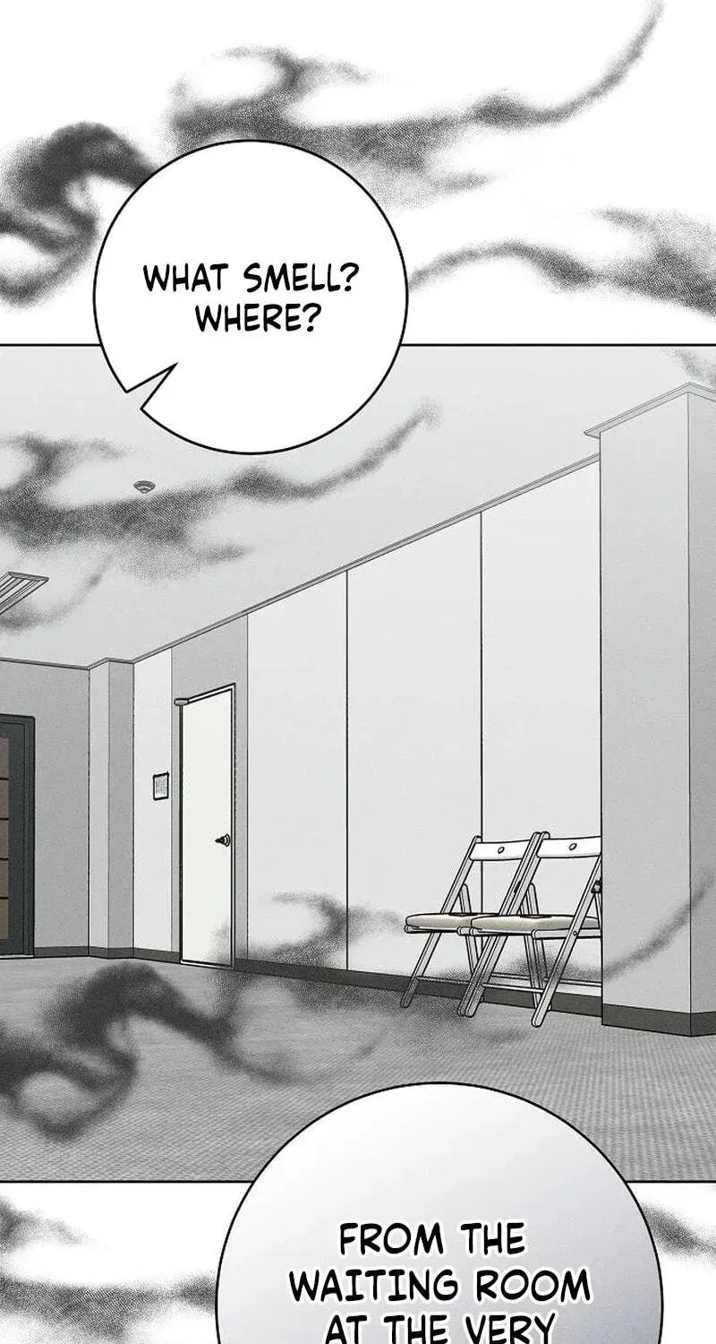 Powerful Confession Chapter 81 - page 16