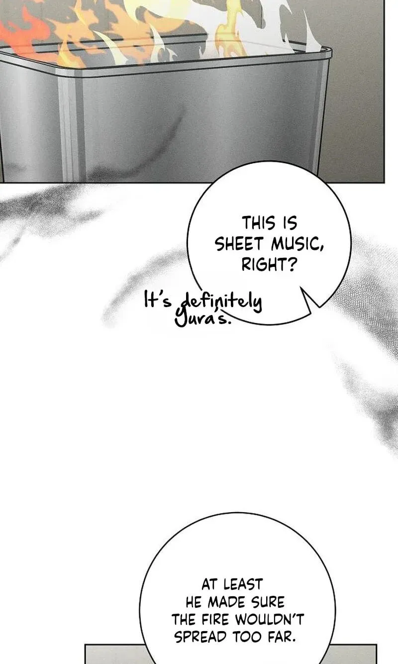 Powerful Confession Chapter 81 - page 40