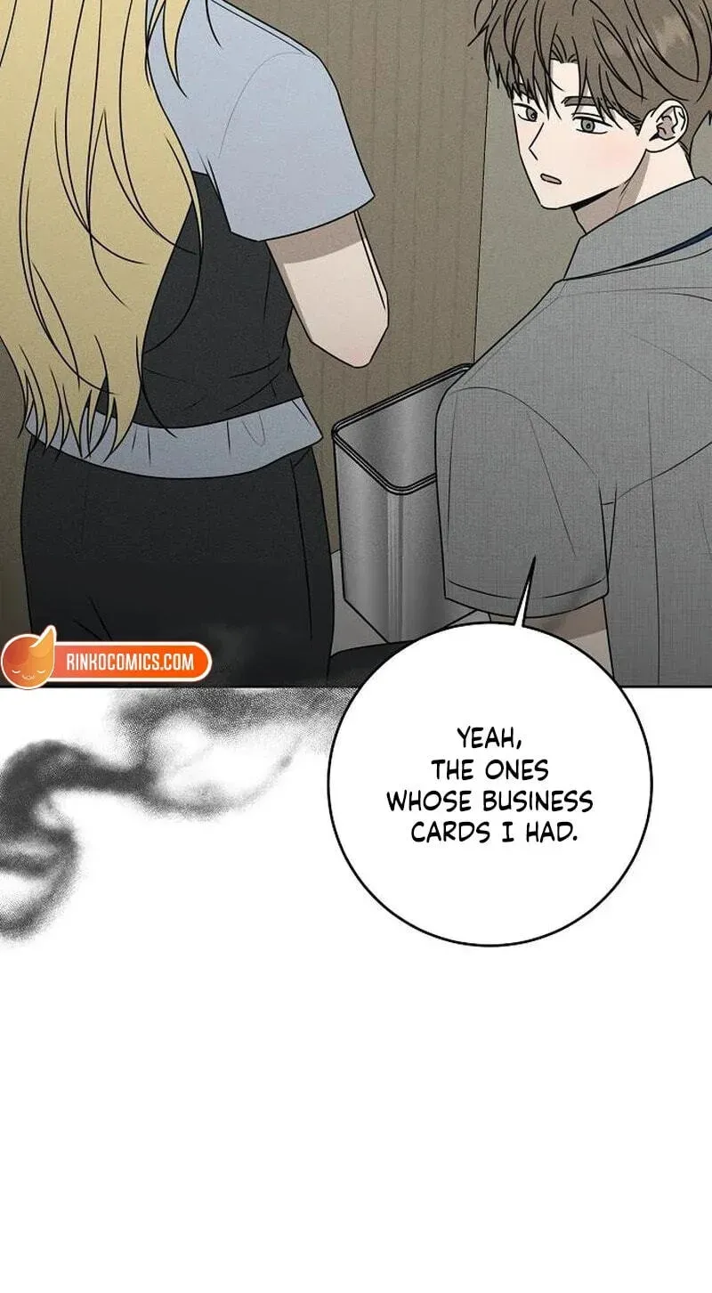 Powerful Confession Chapter 81 - page 46