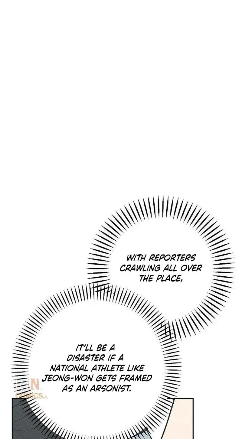 Powerful Confession Chapter 81 - page 47