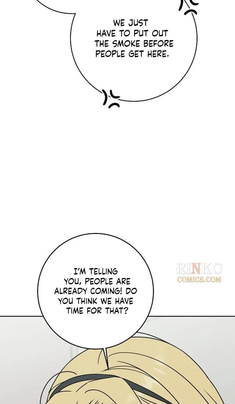 Powerful Confession Chapter 81 - page 56