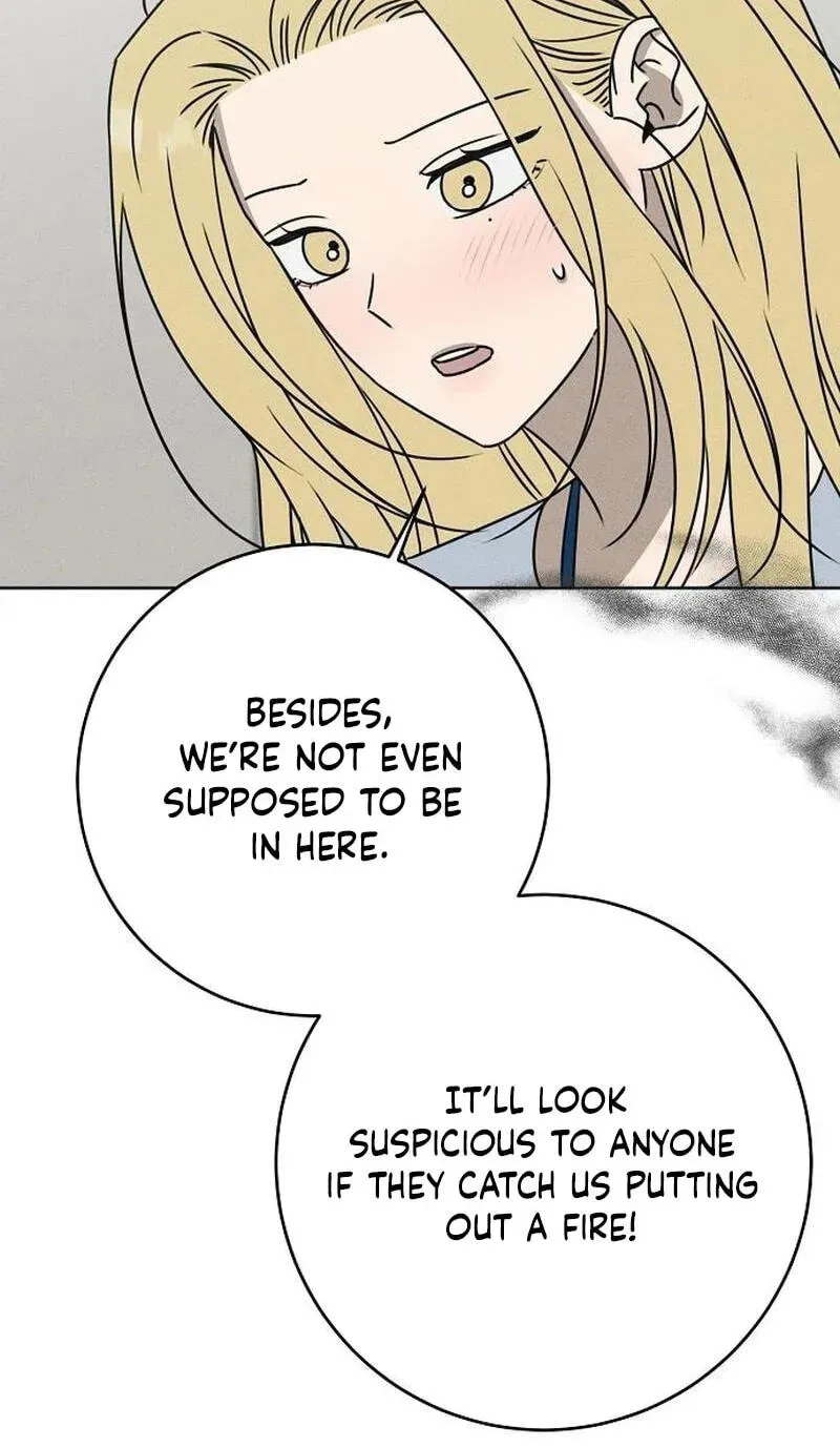 Powerful Confession Chapter 81 - page 57