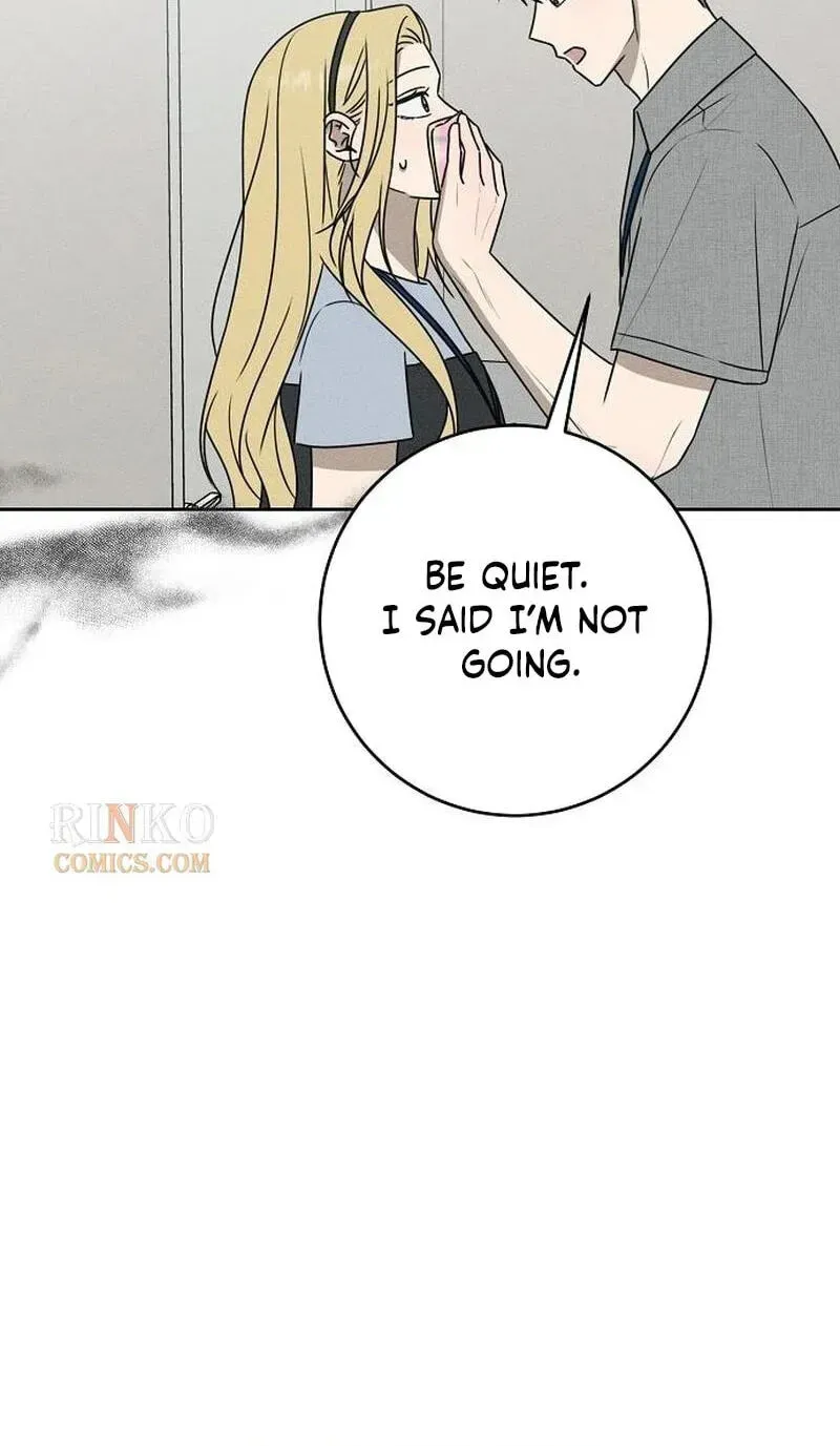Powerful Confession Chapter 81 - page 59