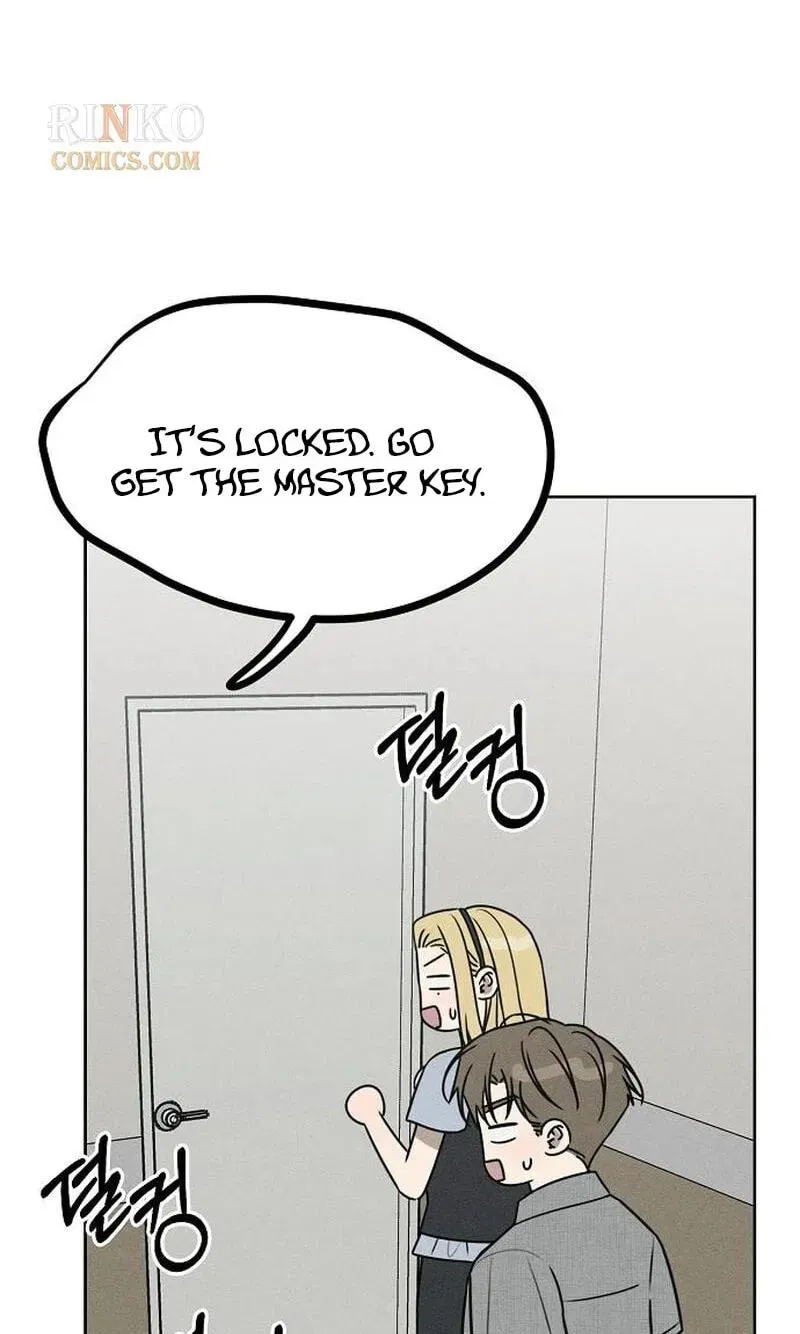 Powerful Confession Chapter 81 - page 72