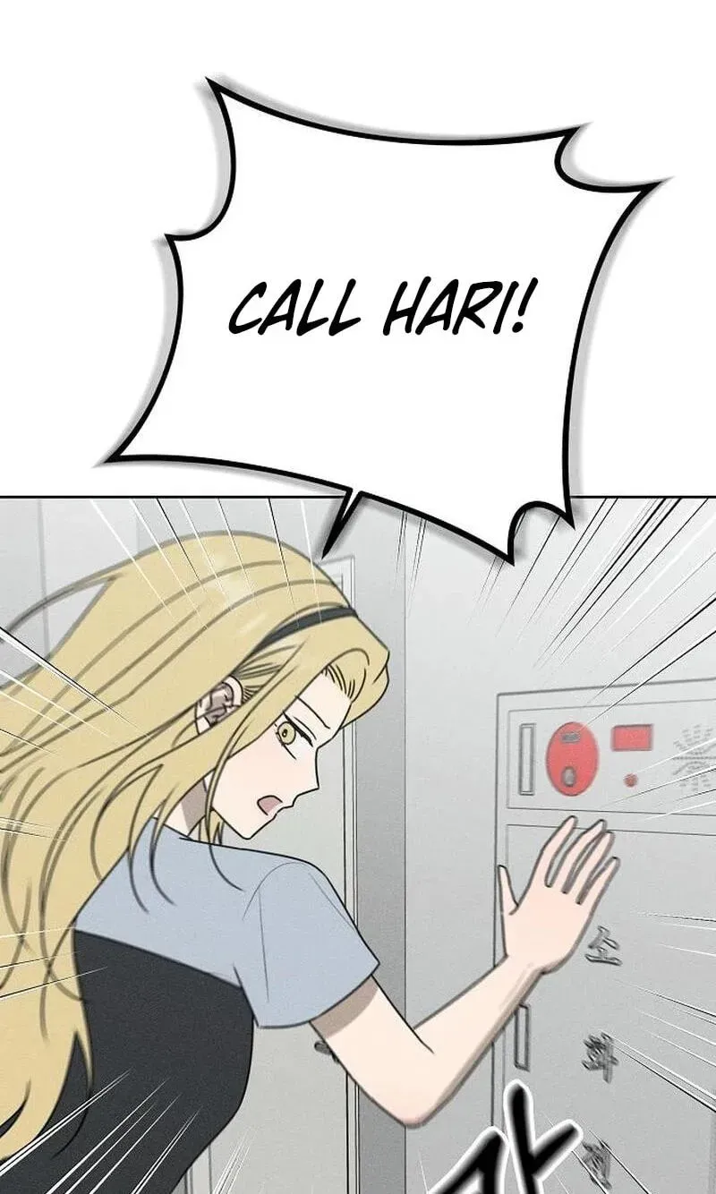 Powerful Confession Chapter 81 - page 90