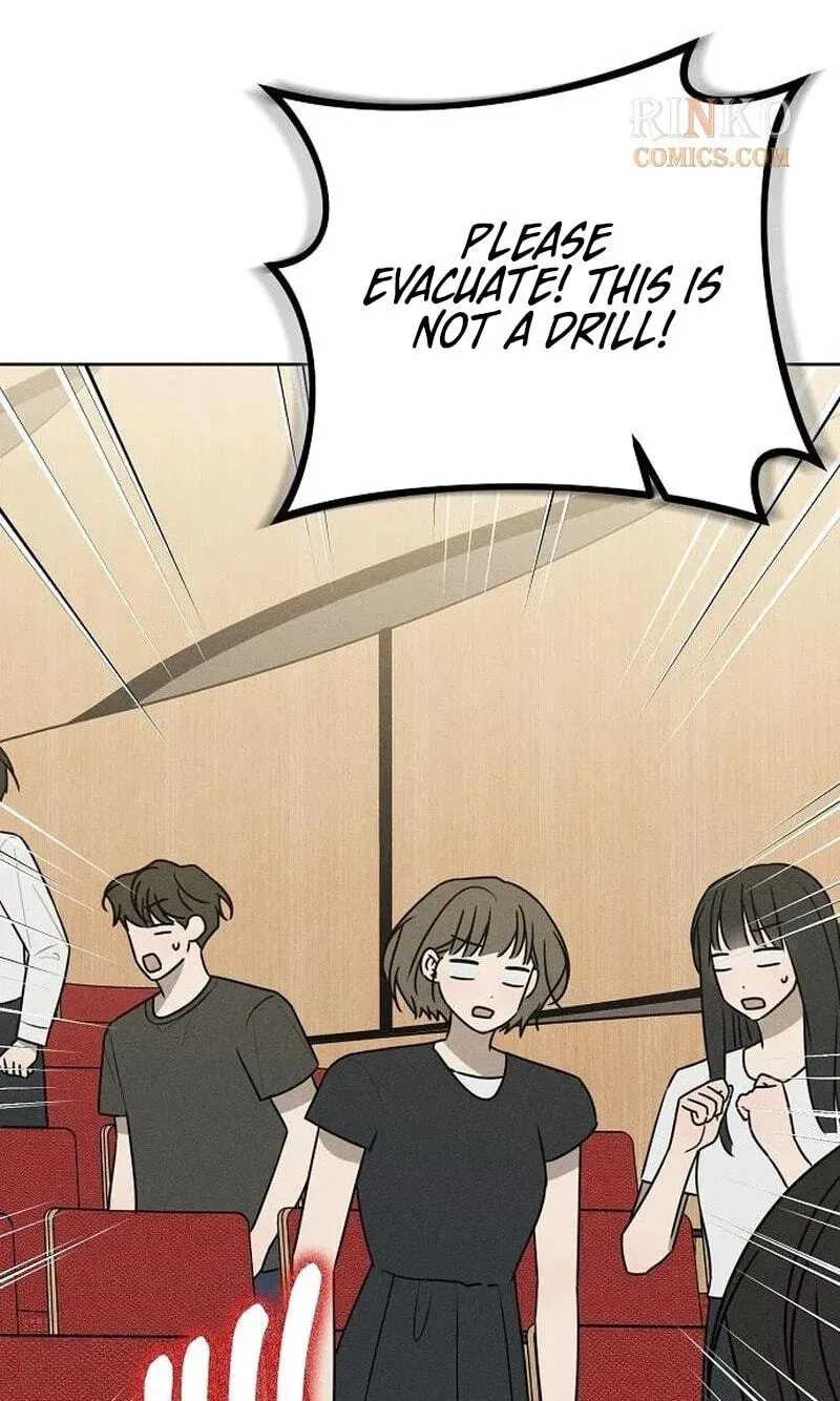 Powerful Confession Chapter 81 - page 95