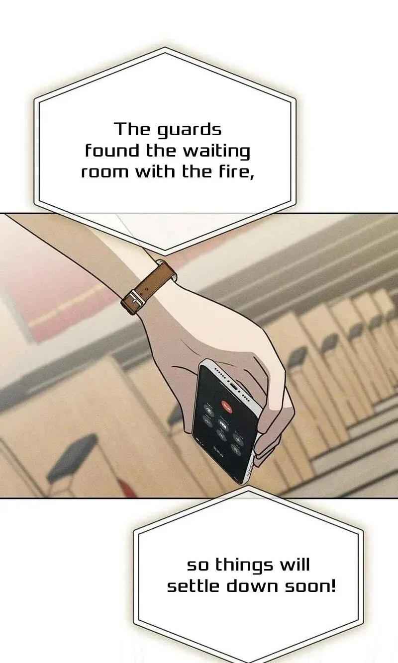 Powerful Confession Chapter 81 - page 97