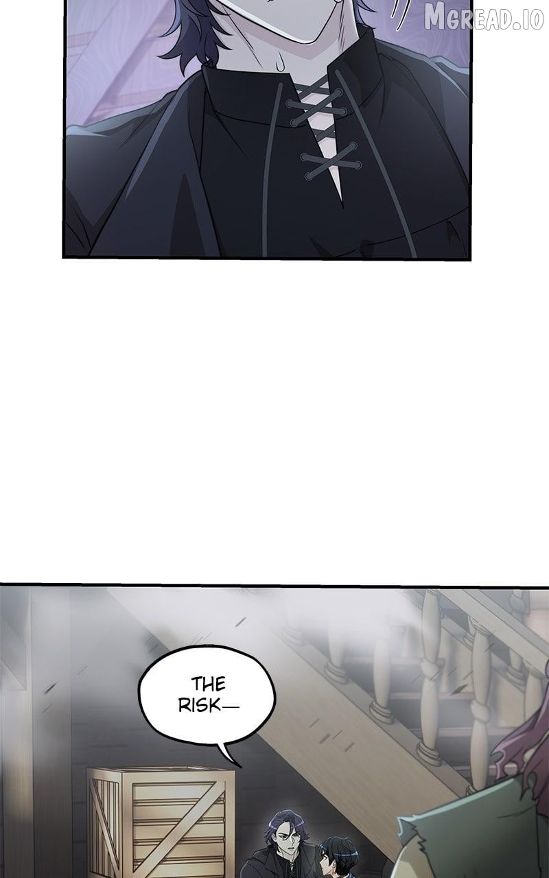 Seabird and the Wolf Chapter 84 - page 12