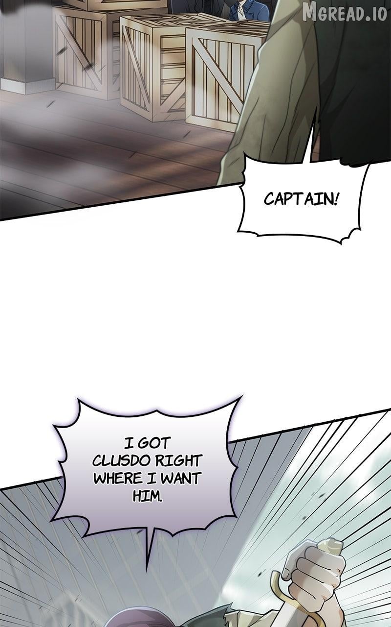 Seabird and the Wolf Chapter 84 - page 13