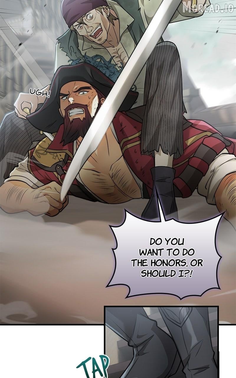 Seabird and the Wolf Chapter 84 - page 14