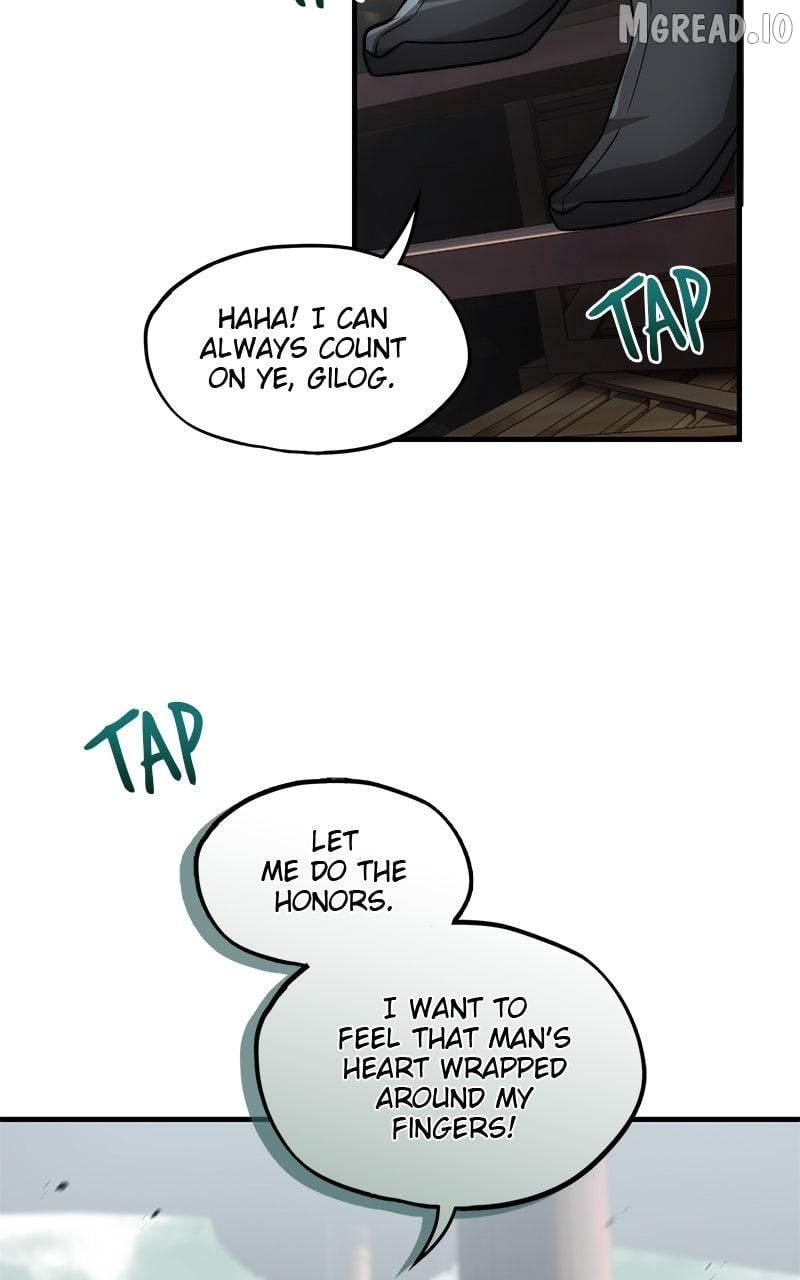Seabird and the Wolf Chapter 84 - page 15