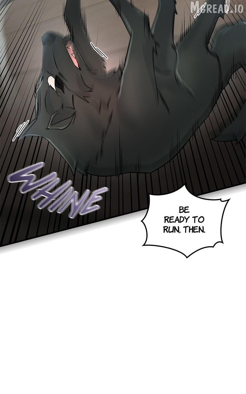 Seabird and the Wolf Chapter 84 - page 19