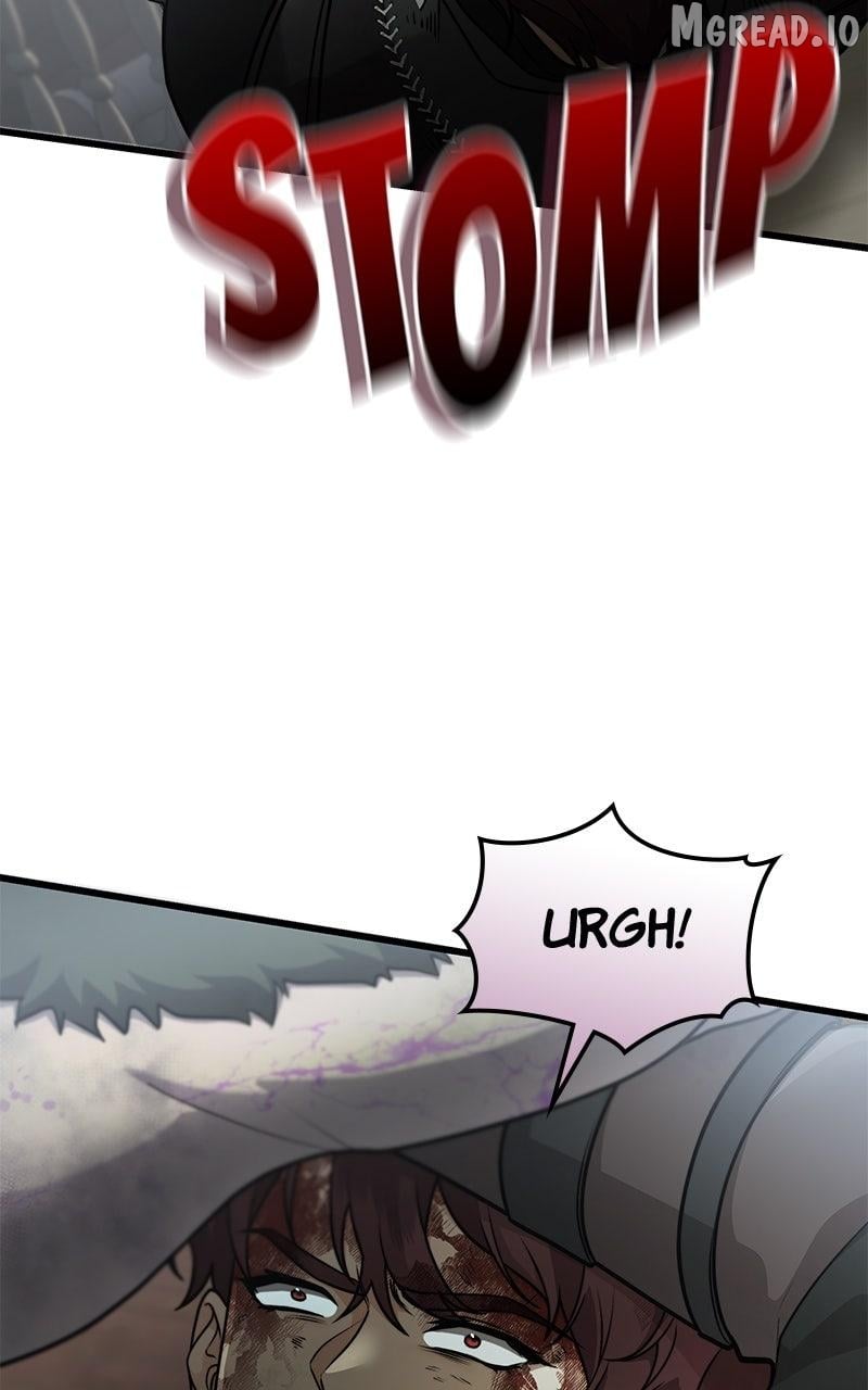 Seabird and the Wolf Chapter 84 - page 22