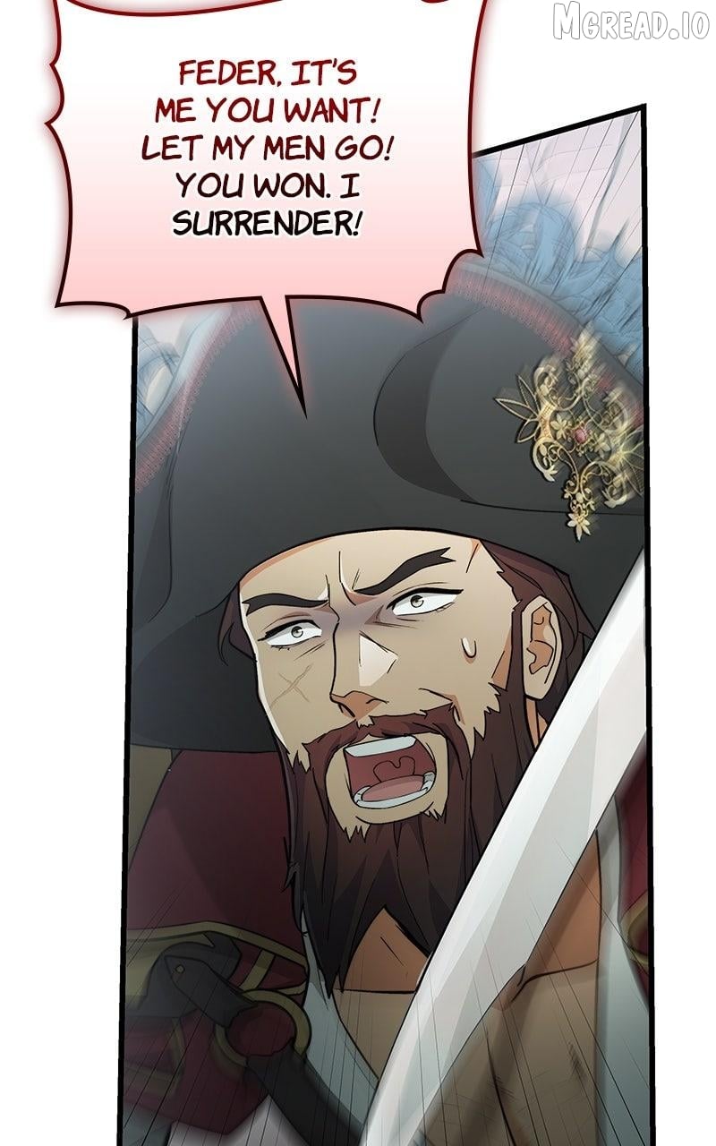 Seabird and the Wolf Chapter 84 - page 24