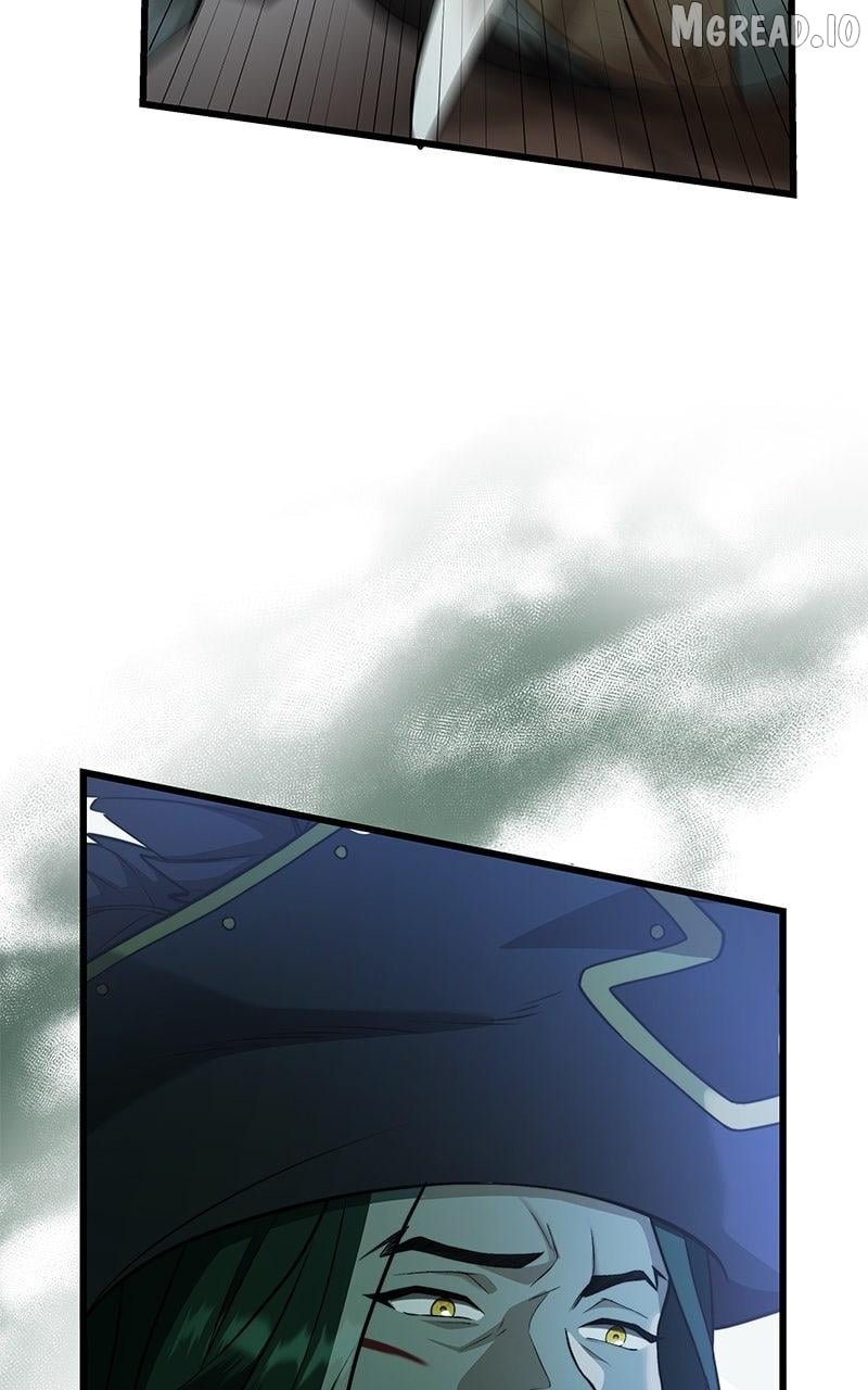 Seabird and the Wolf Chapter 84 - page 25
