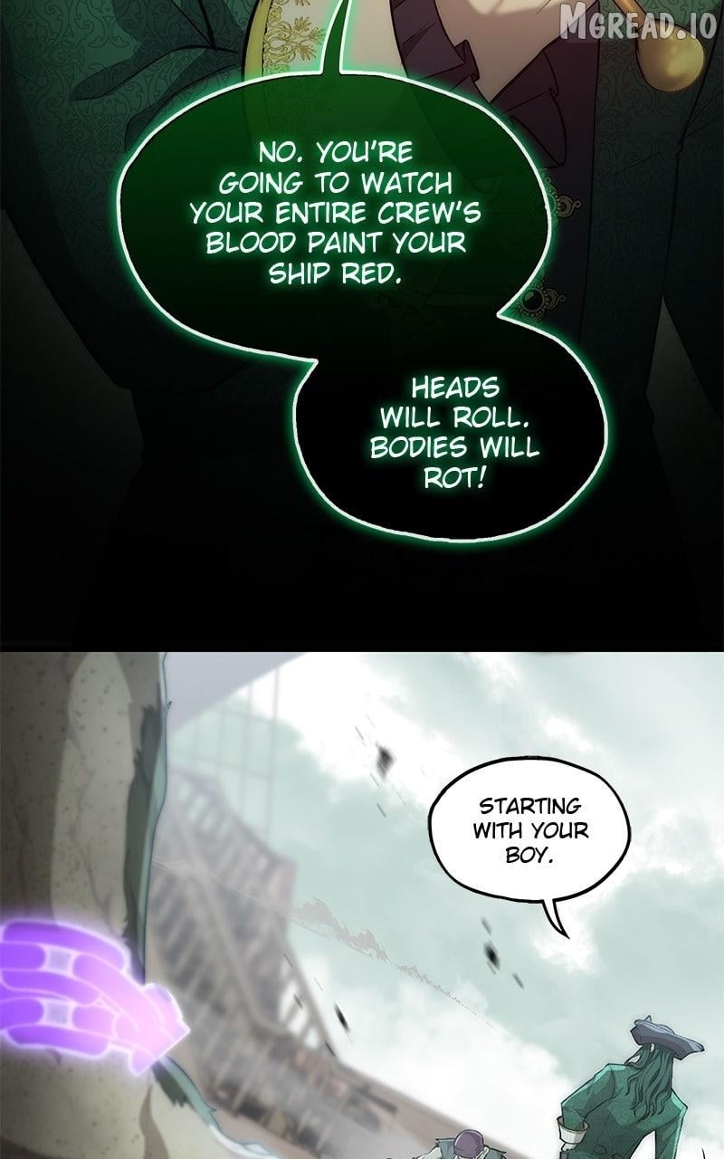Seabird and the Wolf Chapter 84 - page 28