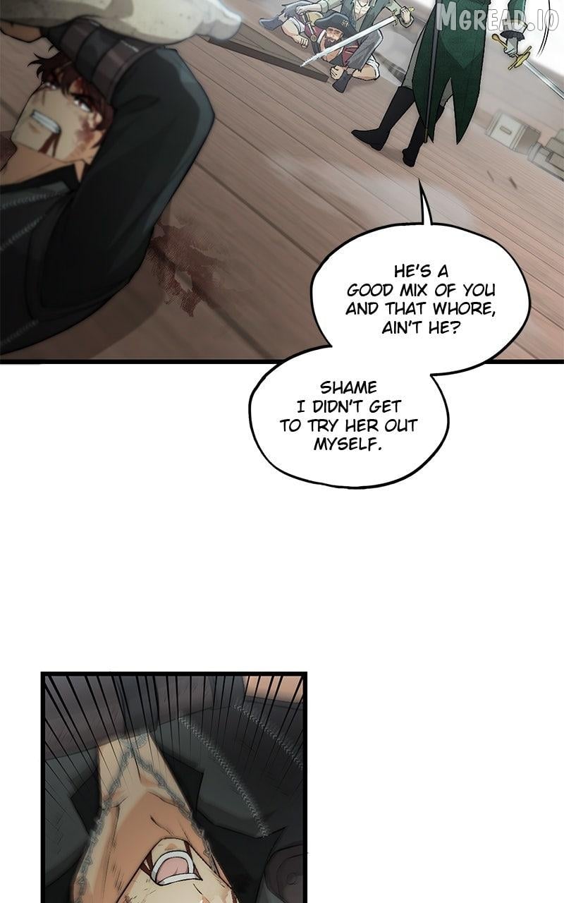Seabird and the Wolf Chapter 84 - page 29