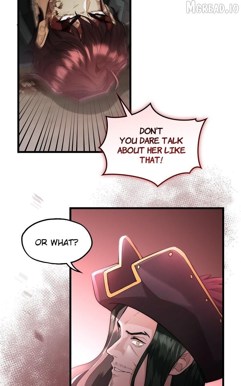 Seabird and the Wolf Chapter 84 - page 30