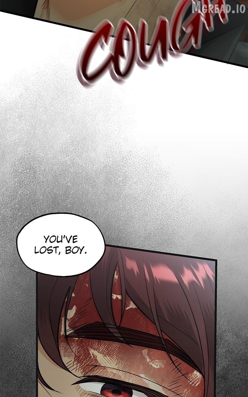 Seabird and the Wolf Chapter 84 - page 34
