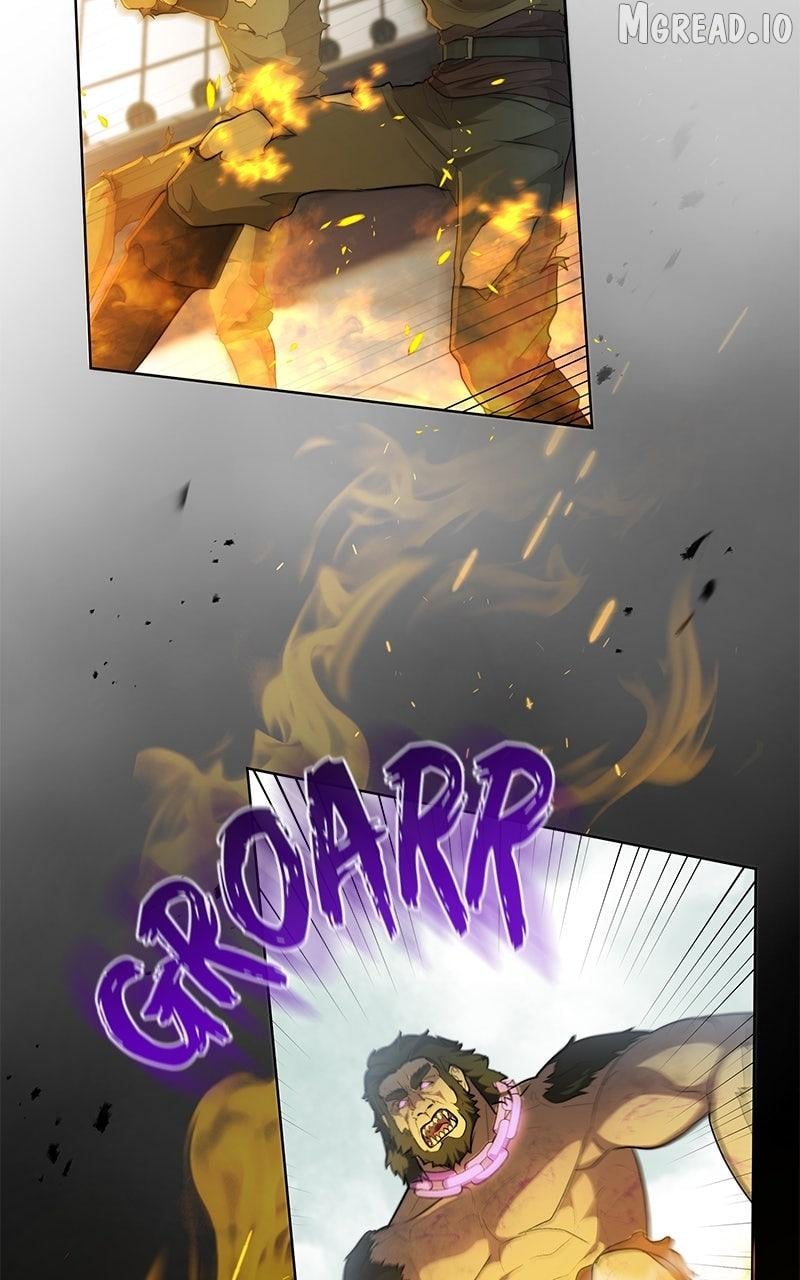 Seabird and the Wolf Chapter 84 - page 43