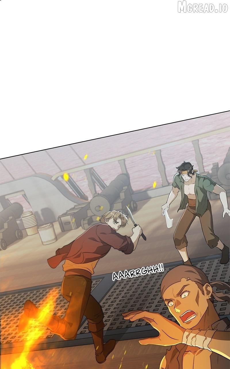 Seabird and the Wolf Chapter 84 - page 51