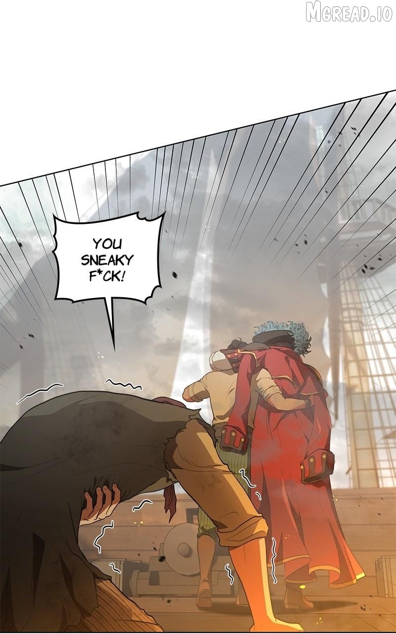Seabird and the Wolf Chapter 84 - page 58