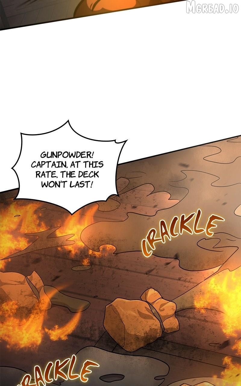 Seabird and the Wolf Chapter 84 - page 63