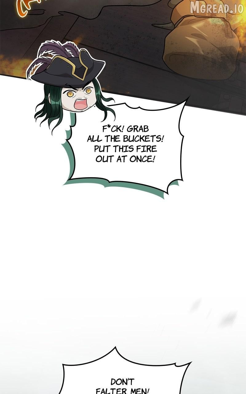 Seabird and the Wolf Chapter 84 - page 64